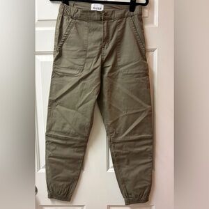 Live Free High Rise Jogger